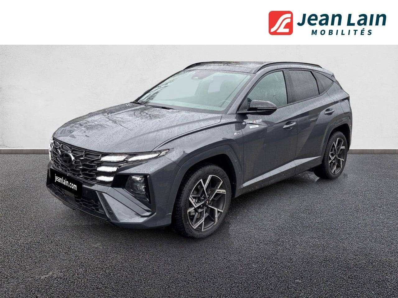 Vente en ligne HYUNDAI TUCSON Tucson 1.6 T-GDI 239 Hybrid BVA6 N Line Ultime Edition de 2026 au prix de 42 331 €