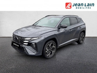 HYUNDAI TUCSON Tucson 1.6 T-GDI 239 Hybrid BVA6 N Line Ultime Edition 29/01/2026 en vente à Seynod