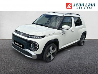 HYUNDAI INSTER Inster 49 kWh 5 pl. Creative 22/07/2025 en vente à Thonon-les-Bains