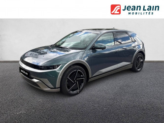 HYUNDAI IONIQ 5 Ioniq 5 84 kWh - 229 ch Executive 18/07/2025 en vente à Seynod