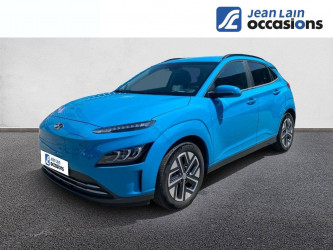 HYUNDAI KONA ELECTRIC Kona Electrique 64 kWh - 204 ch Creative 03/05/2022 en vente à Saint Jean de Maurienne