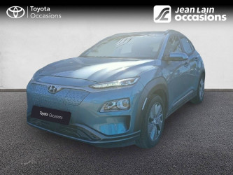 HYUNDAI KONA ELECTRIC Kona Electrique 39 kWh - 136 ch Intuitive 04/03/2021 en vente à La Motte-Servolex