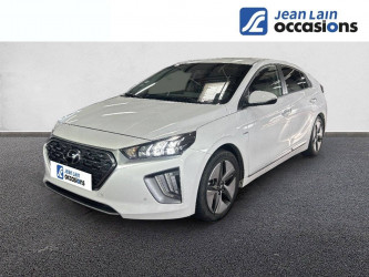 HYUNDAI IONIQ Ioniq Hybrid 141 ch Executive 21/12/2020 en vente à Seyssinet-Pariset