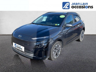 HYUNDAI KONA ELECTRIC Kona Electrique 64 kWh - 204 ch Creative 29/06/2022 en vente à Seyssinet-Pariset