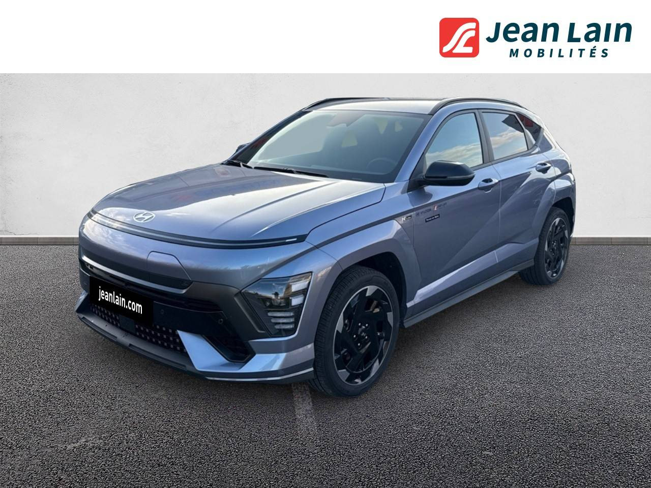 Vente en ligne HYUNDAI KONA ELECTRIC Kona Electrique 65 kWh - 217 ch N Line Creative de 2025 au prix de 39 725 €