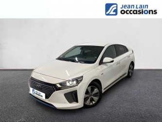 HYUNDAI IONIQ Ioniq Plug-in 141 ch Executive 25/04/2019 en vente à Seynod