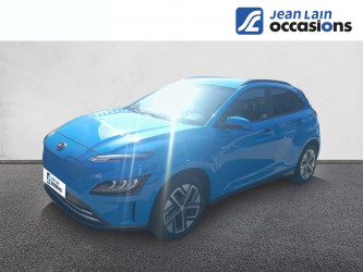 HYUNDAI KONA ELECTRIC Kona Electrique 64 kWh - 204 ch Creative 09/11/2021 en vente à Saint Jean de Maurienne