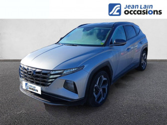 HYUNDAI TUCSON Tucson 1.6 T-GDI 265 HTRAC Plug-in BVA6 Creative 19/05/2021 en vente à Margencel