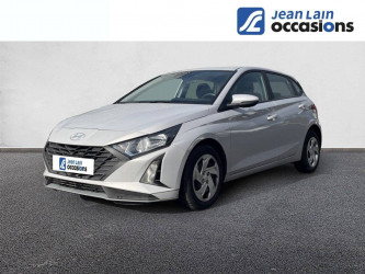 HYUNDAI i20 i20 1.2 79 Initia 26/11/2024 en vente à Sallanches