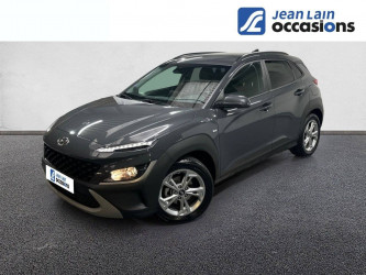 HYUNDAI KONA Kona 1.0 T-GDi 120 Hybrid 48V Intuitive 16/02/2023 en vente à Seynod