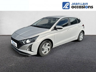 HYUNDAI i20 i20 1.2 79 Initia 26/11/2024 en vente à Sallanches