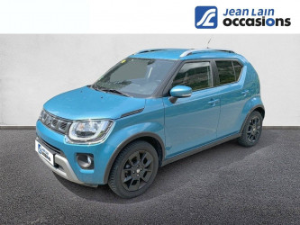 SUZUKI IGNIS Ignis 1.2 Dualjet Hybrid Pack 03/03/2021 en vente à Sallanches