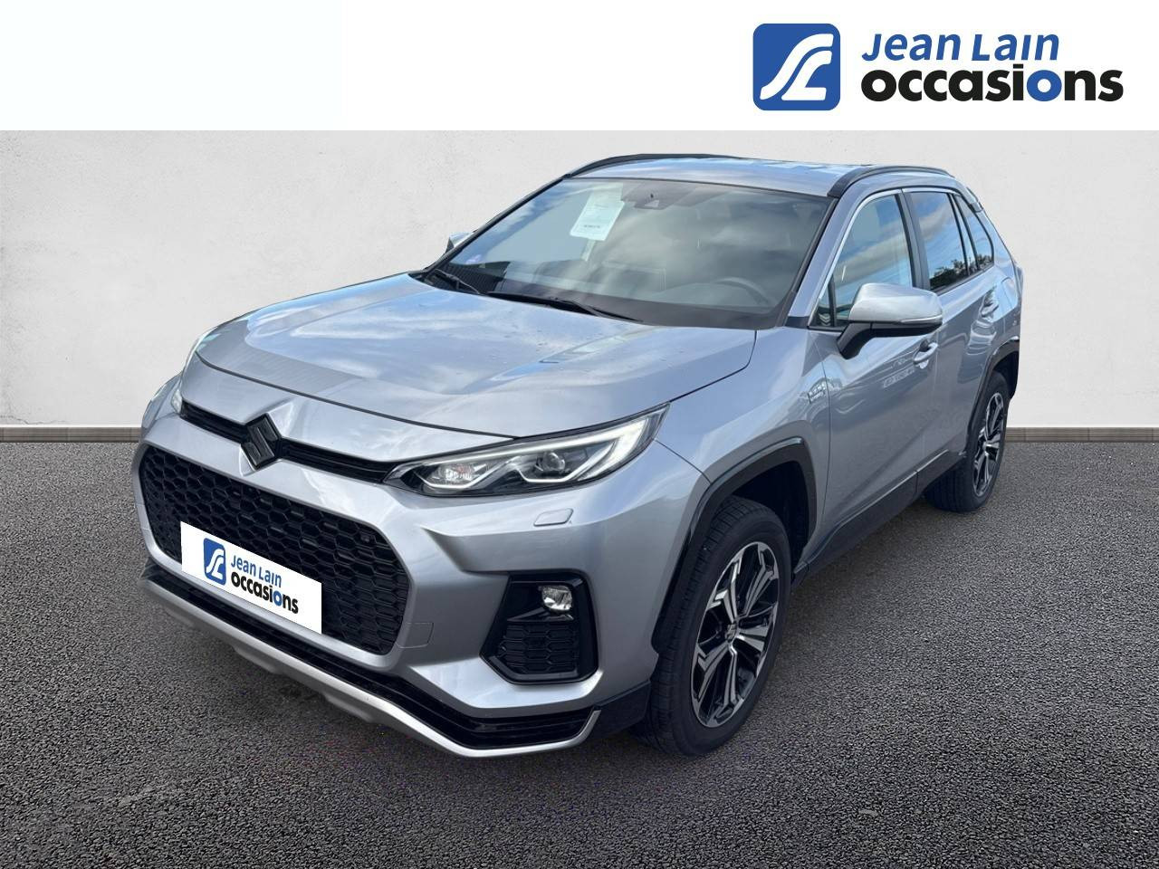 Vente en ligne SUZUKI ACROSS Across 2.5 Hybride Rechargeable 1ere Edition de 2023 au prix de 35 490 €