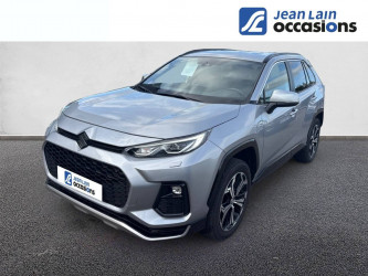 SUZUKI ACROSS Across 2.5 Hybride Rechargeable 1ere Edition 27/02/2023 en vente à La Motte-Servolex