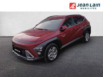 HYUNDAI KONA Kona 1.0 T-GDi 100 Creative 03/12/2025 en vente à La Motte-Servolex