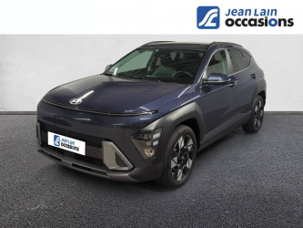 HYUNDAI KONA Kona Hybrid 129 Creative 09/12/2024 en vente à La Motte-Servolex