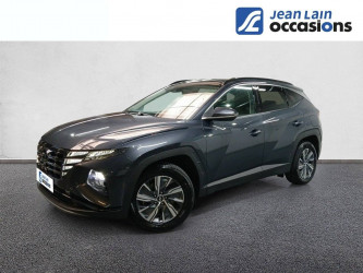 HYUNDAI TUCSON Tucson 1.6 T-GDI 230 HTRAC Hybrid BVA6 Creative 28/03/2023 en vente à Seynod