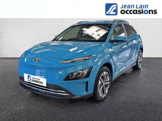 HYUNDAI KONA ELECTRIC Kona Electrique 39 kWh - 136 ch Creative 06/04/2022 en vente à Seyssinet-Pariset