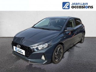 HYUNDAI i20 i20 1.0 T-GDi 100 Hybrid 48V Business 27/04/2023 en vente à Albertville