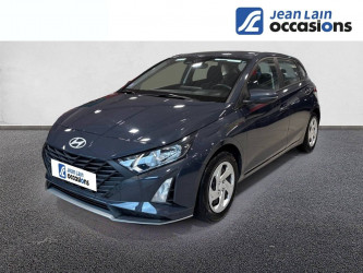 HYUNDAI i20 i20 1.2 79 Initia 26/11/2024 en vente à Albertville