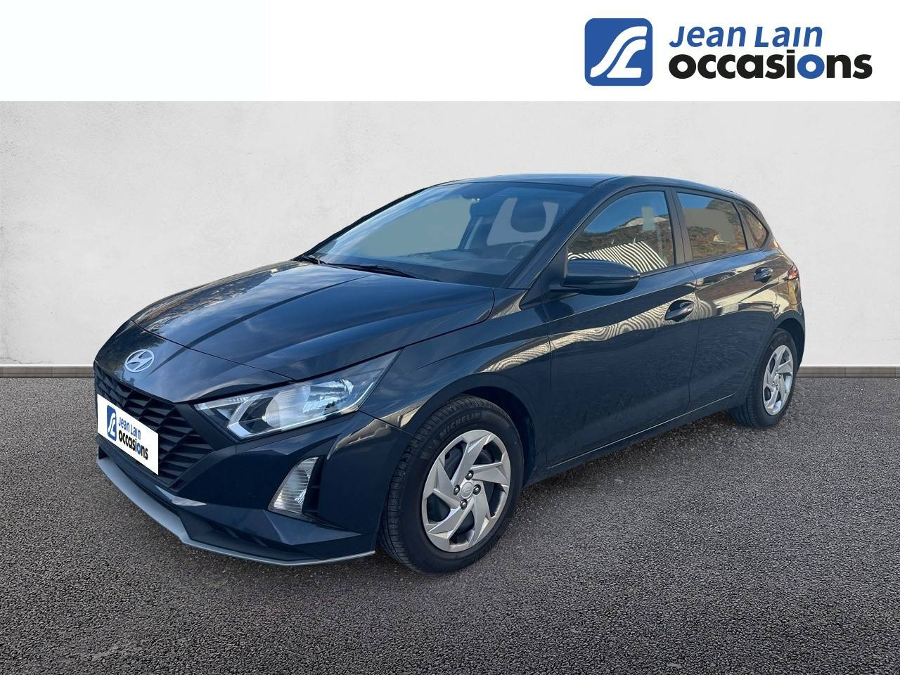 Vente en ligne HYUNDAI i20 i20 1.2 79 Initia de 2024 au prix de 17 090 €