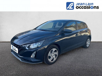 HYUNDAI i20 i20 1.2 79 Initia 26/12/2024 en vente à Sallanches