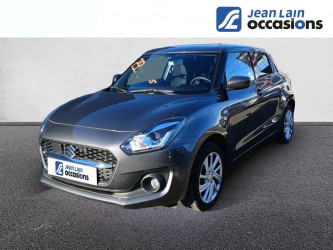 SUZUKI SWIFT Swift 1.2 Dualjet Hybrid AllGrip Privilège 30/08/2023 en vente à Tournon