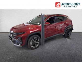 HYUNDAI TUCSON Tucson 1.6 T-GDI 215 Hybrid BVA6 Creative 28/05/2024 en vente à Thonon-les-Bains