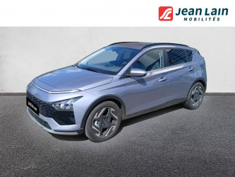 HYUNDAI BAYON Bayon 1.0 T-GDi 100 Creative 24/06/2025 en vente à La Motte-Servolex