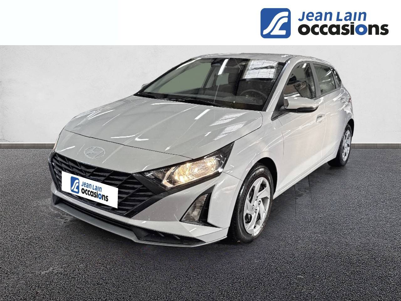 Vente en ligne HYUNDAI i20 i20 1.2 79 Initia de 2024 au prix de 17 490 €