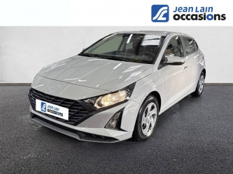 HYUNDAI i20 i20 1.2 79 Initia 23/12/2024 en vente à Seyssinet-Pariset