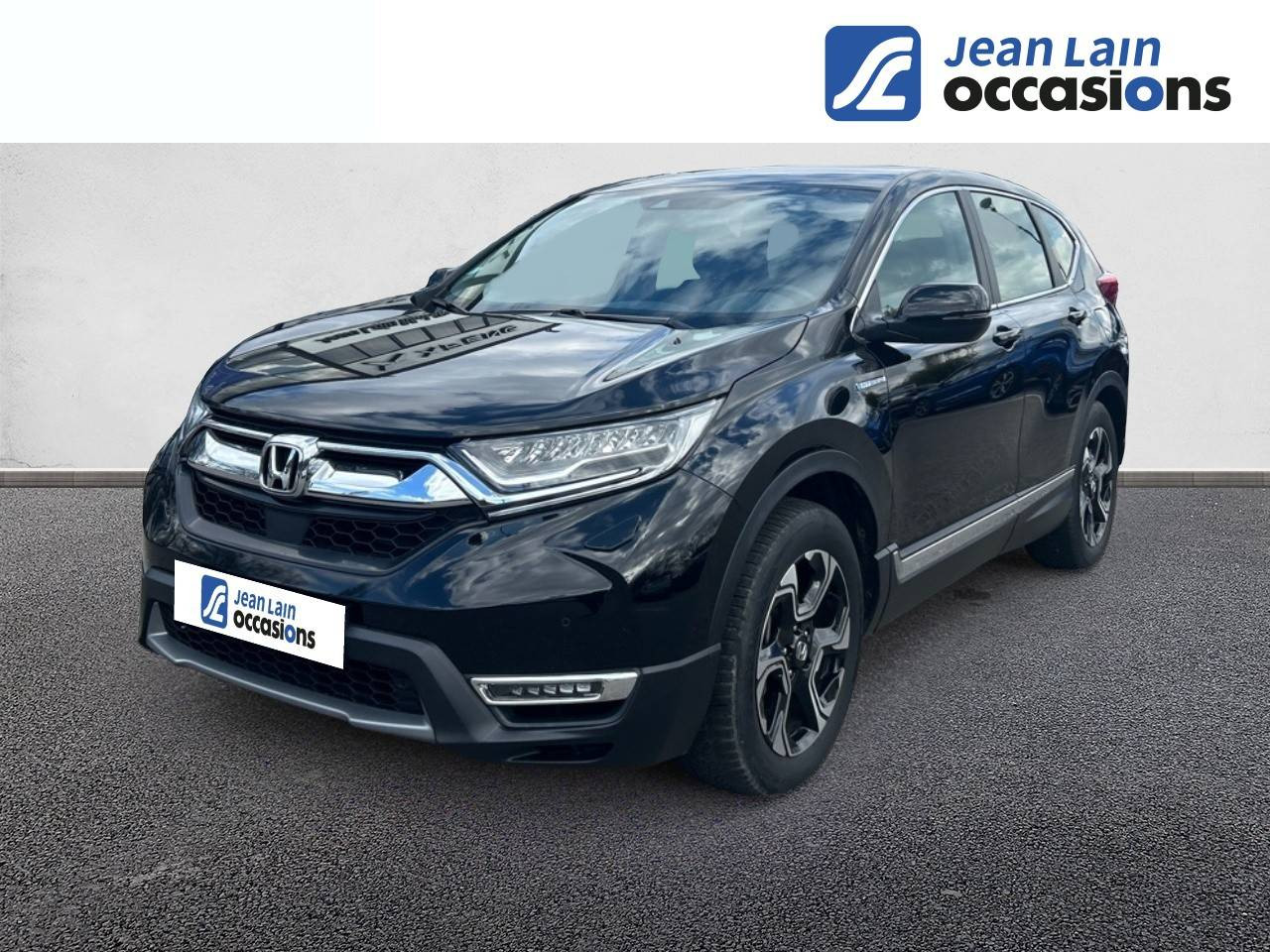 Vente en ligne HONDA CR-V HYBRID CR-V Hybrid 2.0 i-MMD 2WD Elegance de 2021 au prix de 27 890 €