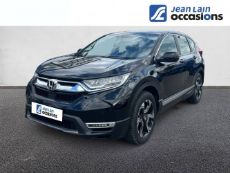 HONDA CR-V HYBRID CR-V Hybrid 2.0 i-MMD 2WD Elegance 25/11/2021 en vente à Seyssinet-Pariset