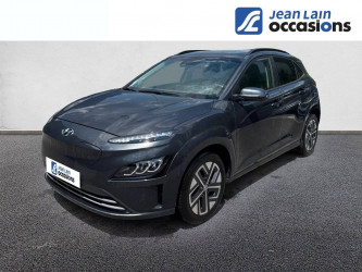 HYUNDAI KONA ELECTRIC Kona Electrique 64 kWh - 204 ch Creative 02/12/2021 en vente à Sallanches