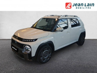 HYUNDAI INSTER Inster 49 kWh Cross Executive 30/07/2025 en vente à La Motte-Servolex