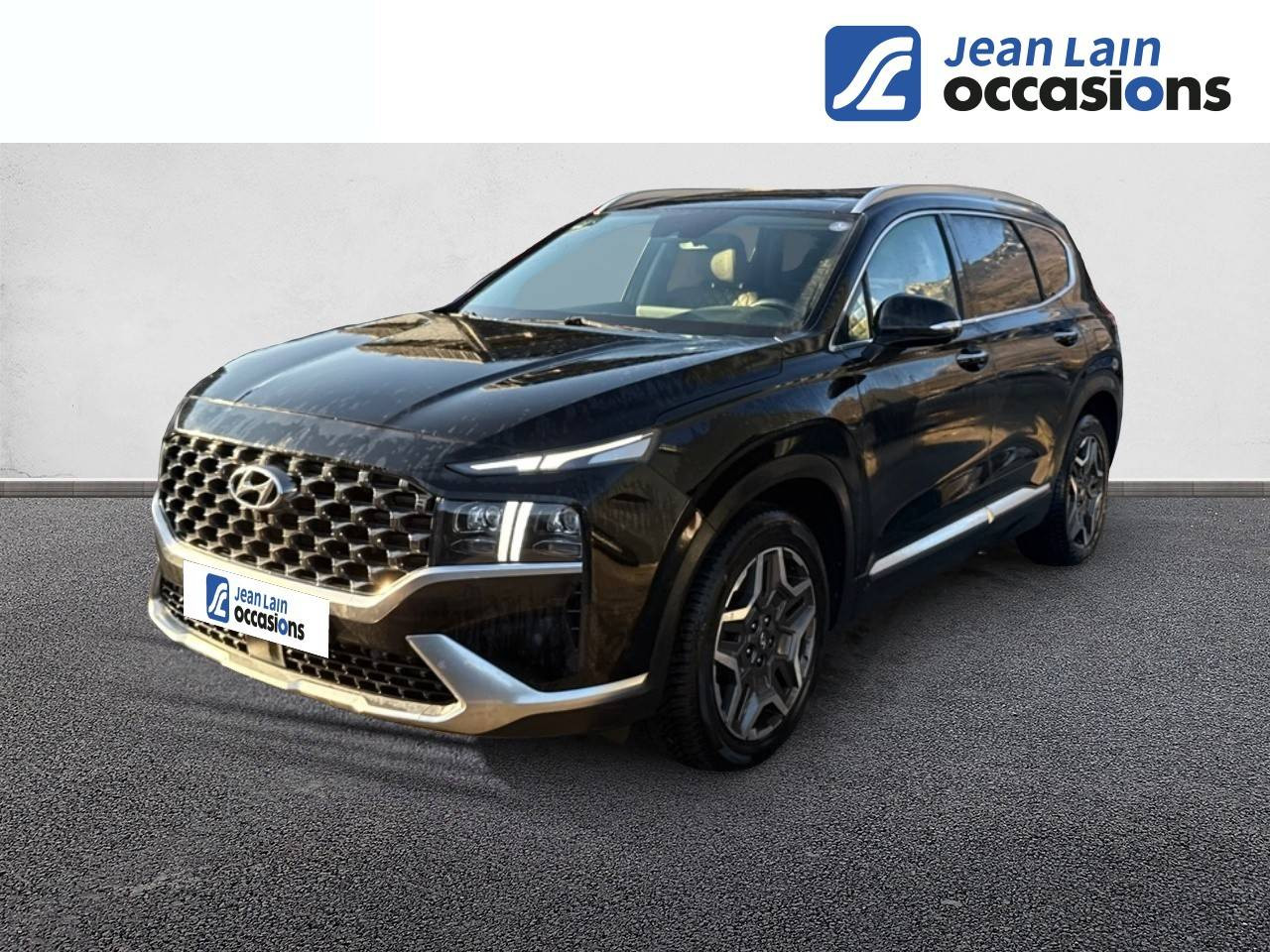 Vente en ligne HYUNDAI SANTA FE Santa Fe 1.6 T-GDi Plug-in 265 HTRAC BVA6 Executive de 2022 au prix de 35 690 €
