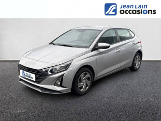 HYUNDAI i20 i20 1.2 79 Initia 23/12/2024 en vente à Seyssinet-Pariset