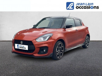 SUZUKI SWIFT SPORT Swift Sport 1.4 Boosterjet Hybrid 01/12/2023 en vente à Sallanches
