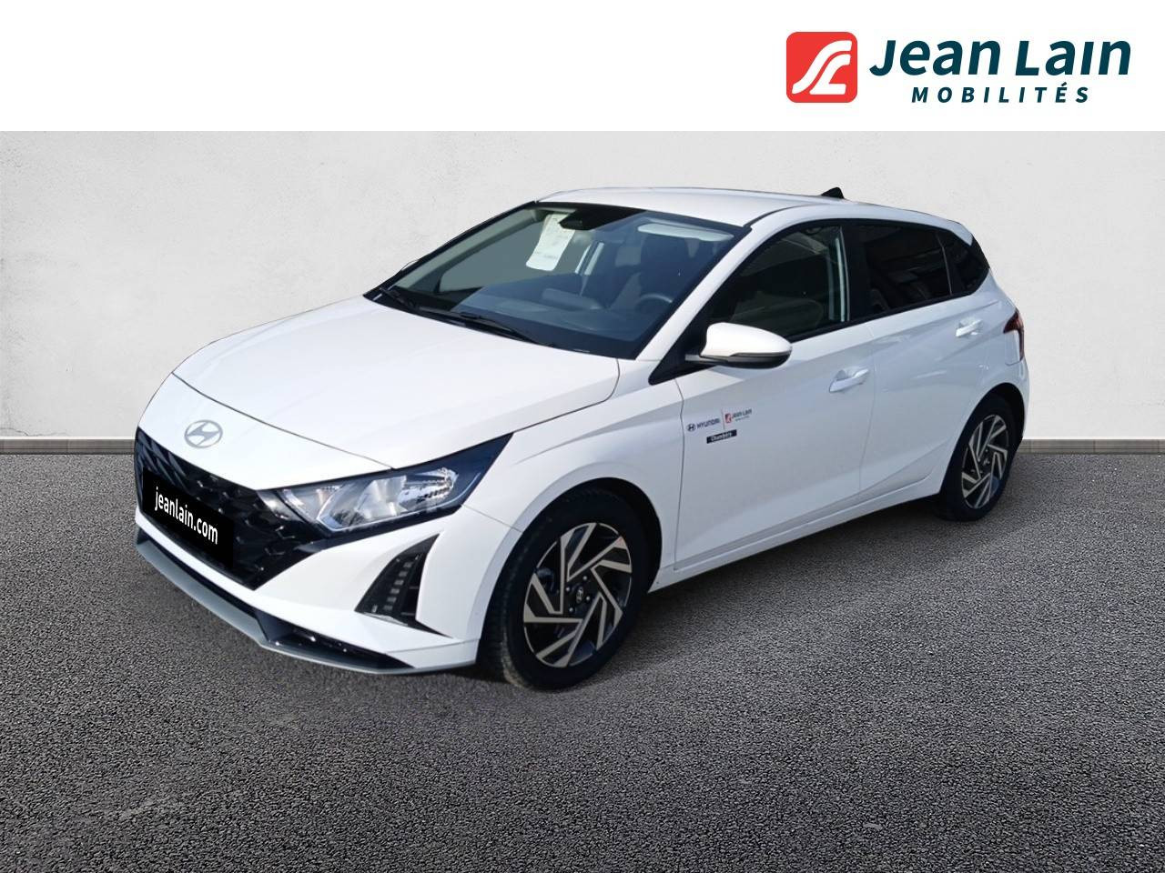 Vente en ligne HYUNDAI i20 i20 1.0 T-GDi 90 Intuitive de 2025 au prix de 21 897 €