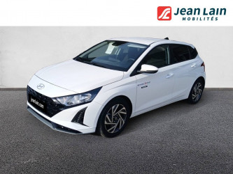 HYUNDAI i20 i20 1.0 T-GDi 90 Intuitive 24/12/2025 en vente à La Motte-Servolex