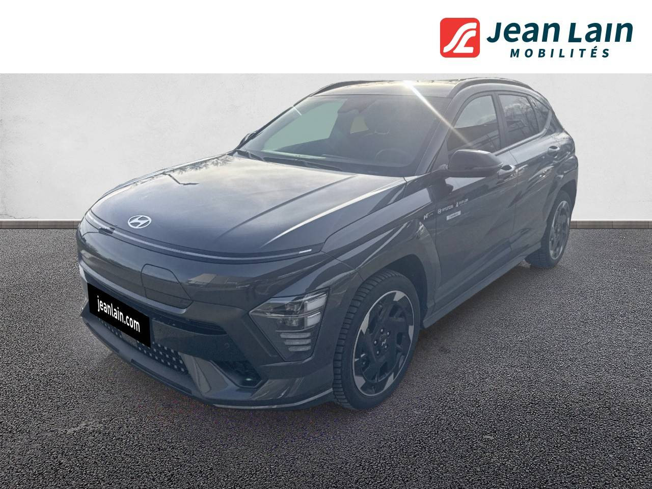 Vente en ligne HYUNDAI KONA ELECTRIC Kona Electrique 65 kWh - 217 ch N Line Creative de 2026 au prix de 39 840 €