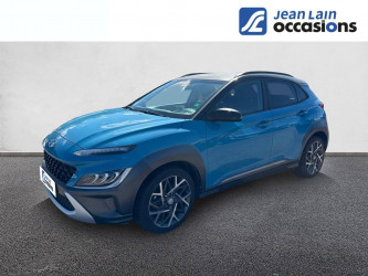 HYUNDAI KONA HYBRID Kona Hybrid 141 Creative 19/02/2021 en vente à Margencel