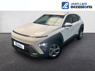 HYUNDAI KONA Kona Hybrid 141 Intuitive 24/06/2024 en vente à Seynod