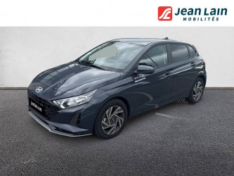HYUNDAI i20 i20 1.0 T-GDi 100 DCT-7 Intuitive 02/04/2025 en vente à Thonon-les-Bains