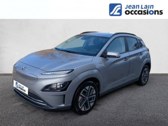 HYUNDAI KONA ELECTRIC Kona Electrique 39 kWh - 136 ch Intuitive 25/08/2022 en vente à La Motte-Servolex