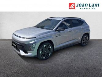HYUNDAI KONA ELECTRIC Kona Electrique 65 kWh - 217 ch N Line Creative 08/07/2025 en vente à Thonon-les-Bains