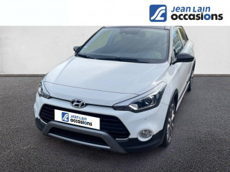 HYUNDAI i20 ACTIVE i20 Active 1.0 T-GDi 100 Active 30/10/2020 en vente à Seyssinet-Pariset