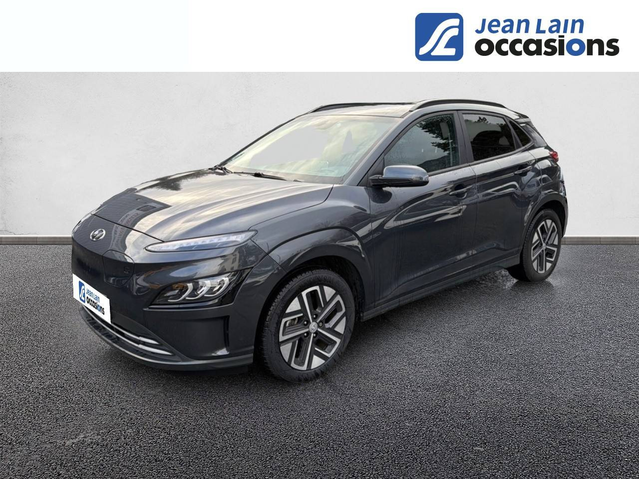 Vente en ligne HYUNDAI KONA ELECTRIC Kona Electrique 64 kWh - 204 ch Creative de 2023 au prix de 25 490 €