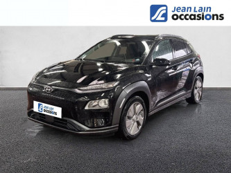 HYUNDAI KONA ELECTRIC Kona Electrique 64 kWh - 204 ch Intuitive 29/07/2021 en vente à Seyssinet-Pariset