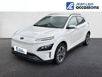 HYUNDAI KONA ELECTRIC Kona Electrique 39 kWh - 136 ch Intuitive 28/09/2022 en vente à La Motte-Servolex